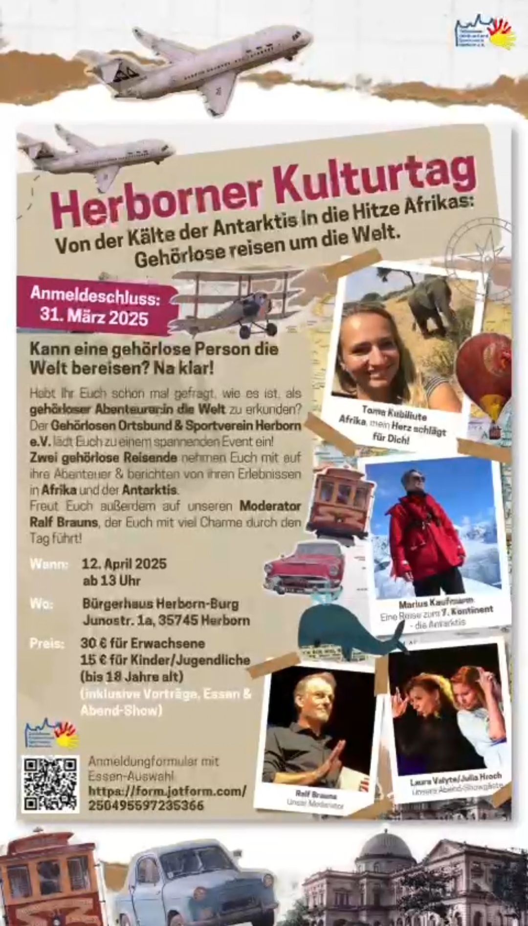 2025 04 12 Herborner Kulturtag mit Anmeldeschluss