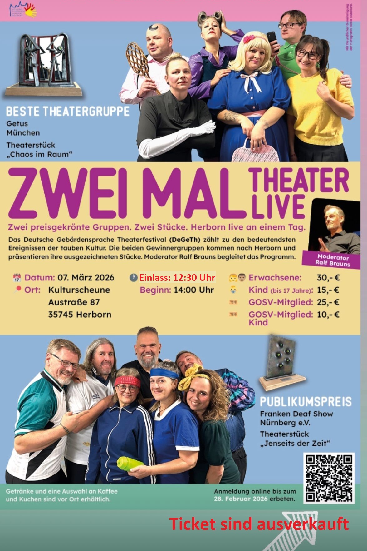 2026 03 07 Beste Theatergruppe andere Uhrzeit