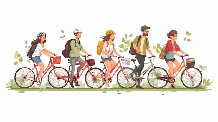 2026 05 30 Fahrradtour